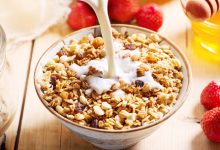 Best sugar free muesli options for a wholesome breakfast