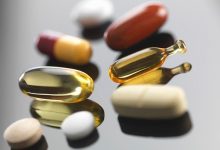 Can Vitamins and Supplements Help