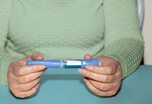 Can Weight Loss Drug Semaglutide Help With Weight Gain During