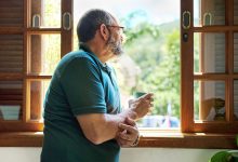 Cancer Death Is Higher for Those Living Alone Study Suggests