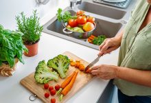 Choosing Heart Healthy Foods May Benefit Your Brain