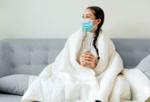 Contagious Periods for Colds Flu COVID 19 and RSV Factors and