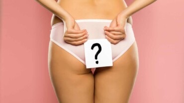 Vaginal health Vaginal health