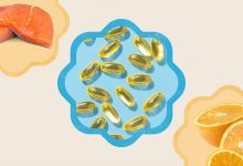 Digestive Health and 4 Essential Vitamins