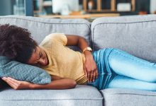 Ease Ulcerative Colitis Cramps