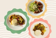 Finding Balance Between Nutrition and Tradition