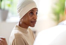 For Black Women Racial Disparities in Breast Cancer Outcomes Persist