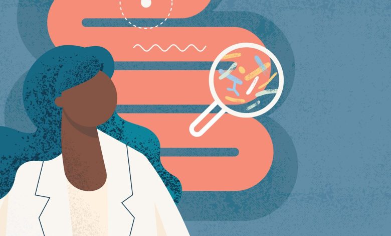 Intestine Microbiome Modifications Could Warn of Colorectal Most cancers 1 Gut Microbiome Changes May Warn of Colorectal Cancer