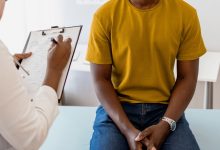 How Black Men Living with HIV and Anal Cancer Can