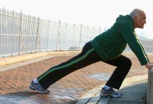 How to Sleep Better With COPD