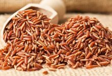 How to cook red rice and 5 recipes for beginners