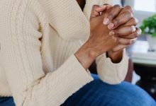 Is Prayer Good for Your Health