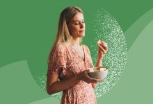 Maintaining a Healthy Relationship with Food When You Have IBD