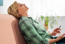 More Women May Be Using Cannabis for Menopause Symptoms