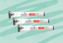 Mounjaro Tirzepatide Linked to Dramatic Weight Loss in New Study