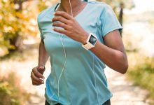 Running Therapy May Be as Effective as Medication for Depression