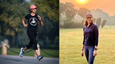 Tips for new runners by Amna Ahmed Tips for new runners by Amna Ahmed