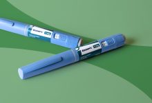 Semaglutide Ozempic Shows Promise for Diabetic Kidney Disease