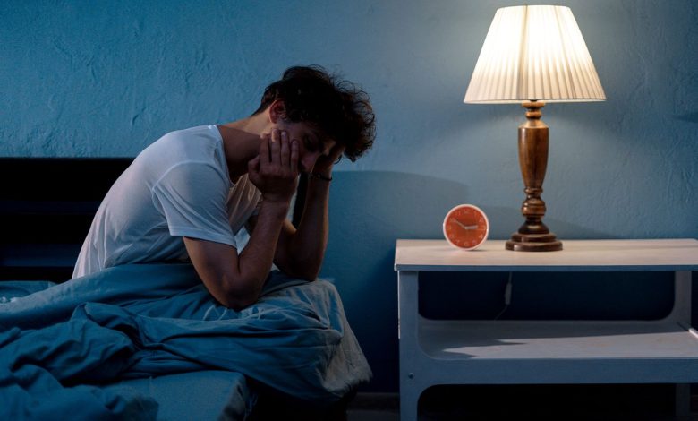 Pores and skin Illnesses Like Atopic Dermatitis Can Trigger Profound Sleep Points 1 Skin Diseases Like Atopic Dermatitis Can Cause Profound Sleep Issues