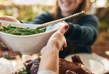 Thanksgiving Food Coma 8 Expert Tips to Help You Feel