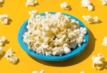 The Health Benefits of Popcorn A Whole Grain Snack