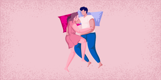 Tips on Easy methods to Keep Intimacy When You’re Drained 1 too tired for sex