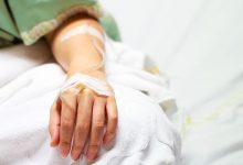 Ulcerative Colitis and C Diff