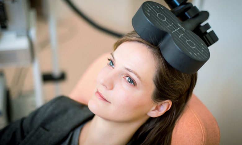 What Is Transcranial Magnetic Stimulation? 1 What Is Transcranial Magnetic Stimulation