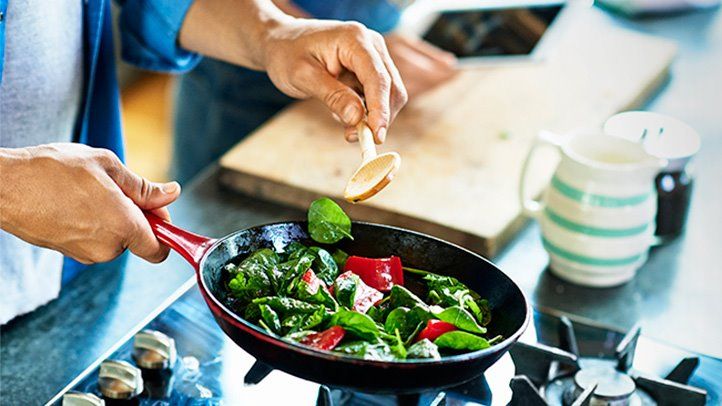 What to Eat if You Have Prostate Most cancers 1 What to Eat if You Have Prostate Cancer
