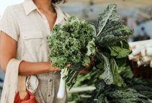 10 Healthy Snacks for Lasting Energy