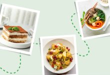 13 International Recipes to Add Variety to Your Diet