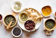 14 Herbs and Spices for Rheumatoid Arthritis Symptom Relief