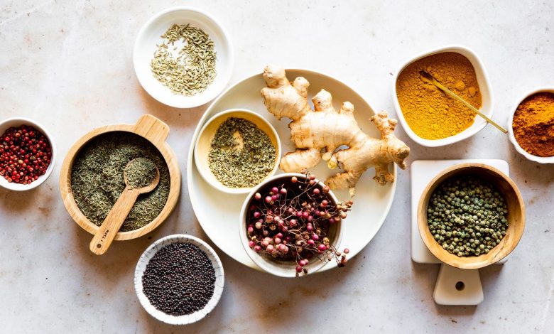 14 Herbs and Spices for Rheumatoid Arthritis Symptom Reduction 1 14 Herbs and Spices for Rheumatoid Arthritis Symptom Relief