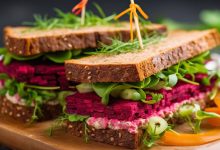 1698993673 Sandwich Day Best sandwich recipes for weight loss