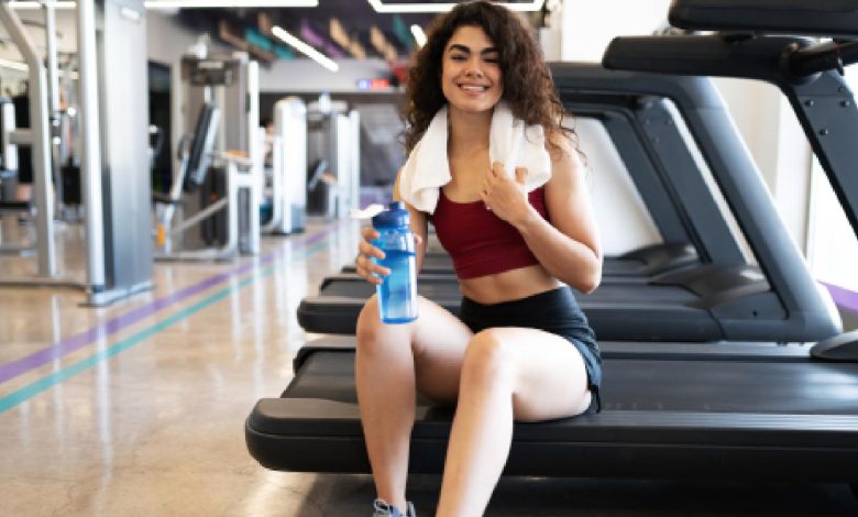 Relaxation between units: Why is it vital and for a way lengthy 1 1699019163 Rest between sets Why is it important and for how