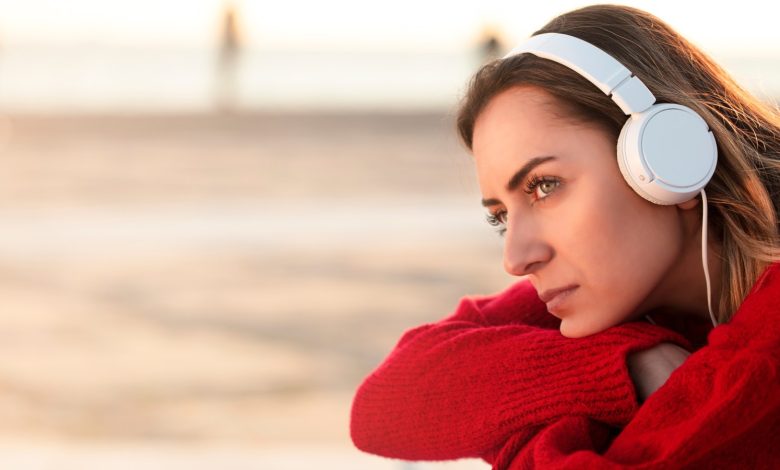 Can listening to unhappy songs make you content? 1 1699098062 Can listening to sad songs make you happy