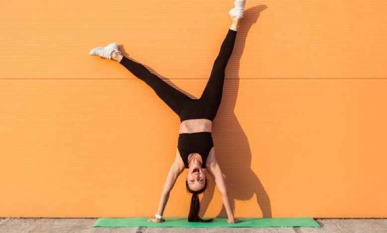 Yoga for hypertension: 5 yoga poses to keep away from with excessive BP 1 1699328652 Yoga for hypertension 5 yoga poses to avoid with high