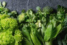 1699590643 4 green vegetable recipes you can try