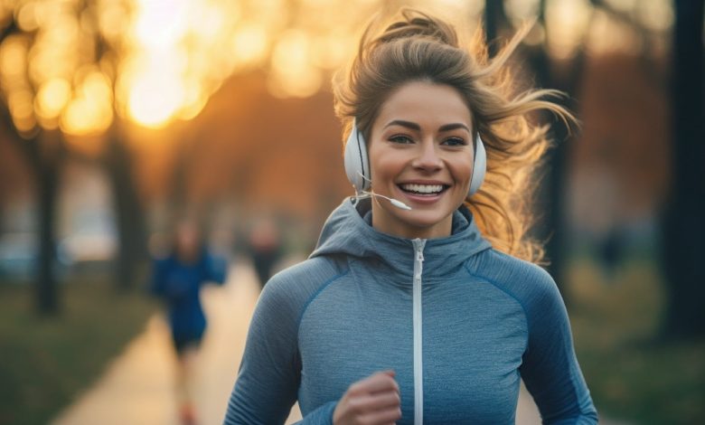 Operating 75 minutes per week might help you reside longer: Examine 1 1699601561 Running 75 minutes a week can help you live longer