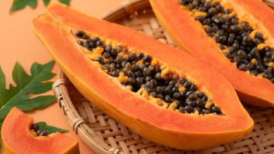 1699885104 How to eat papaya seeds 10 ways to add them