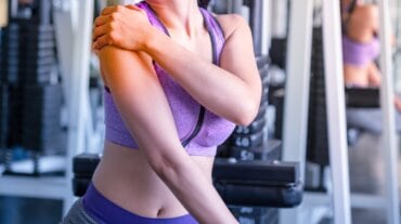 shoulder injuries shoulder injuries