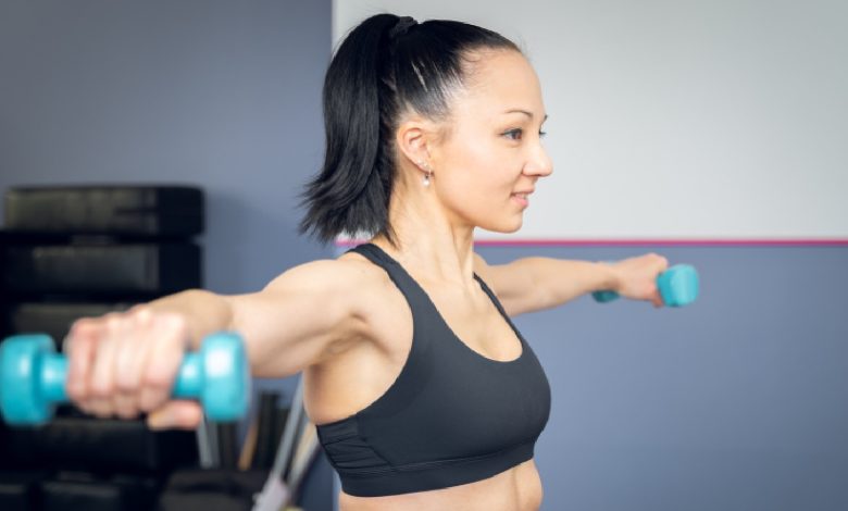 6 finest shoulder workouts you have to strive 1 1699932649 6 best shoulder exercises you must try