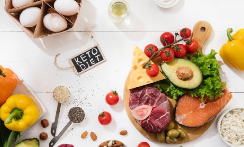 Keto food regimen; How you can make it wholesome and keep away from frequent errors 1 1700367502 Keto diet How to make it healthy and avoid common