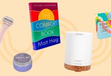 2023 Best Self Care Gift Ideas