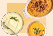 5 Gut Boosting Thanksgiving Recipes for a Healthy Holiday