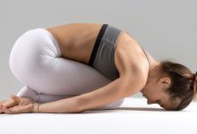 5 benefits of balasana HealthShots