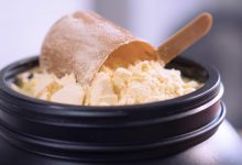 5 best casein protein powders in India
