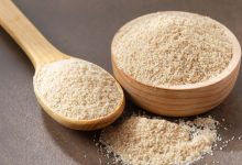 5 best fiber supplements for weight loss