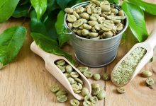 5 best green coffee brands to boost weight loss