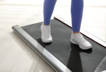 5 best under desk treadmills to workout while working